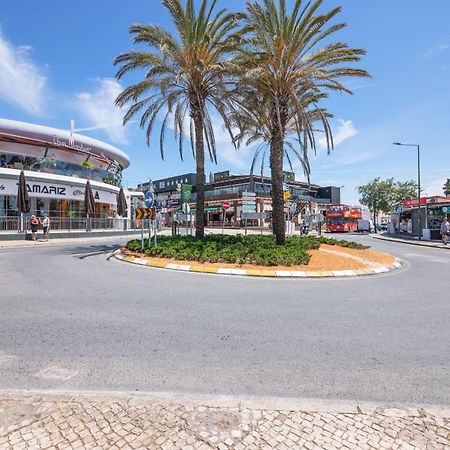 Beti Oura Village Albufeira Dış mekan fotoğraf