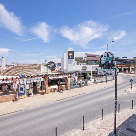 Beti Oura Village Albufeira Dış mekan fotoğraf