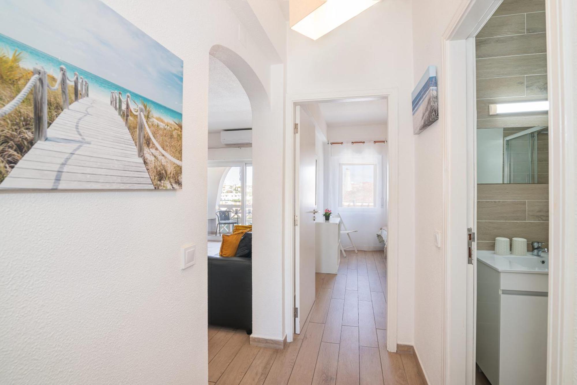 Beti Oura Village Albufeira Dış mekan fotoğraf