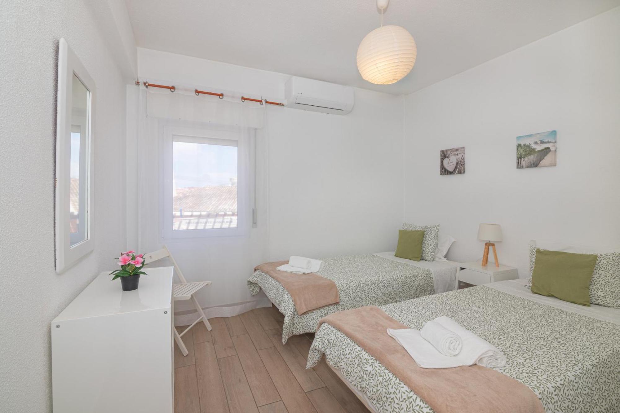Beti Oura Village Albufeira Dış mekan fotoğraf
