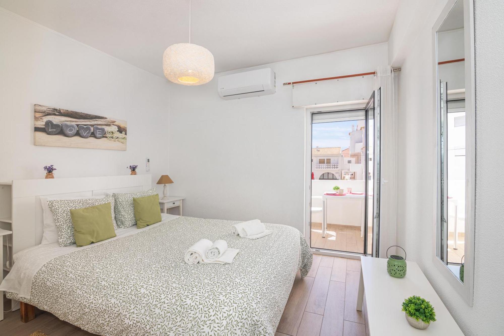 Beti Oura Village Albufeira Dış mekan fotoğraf