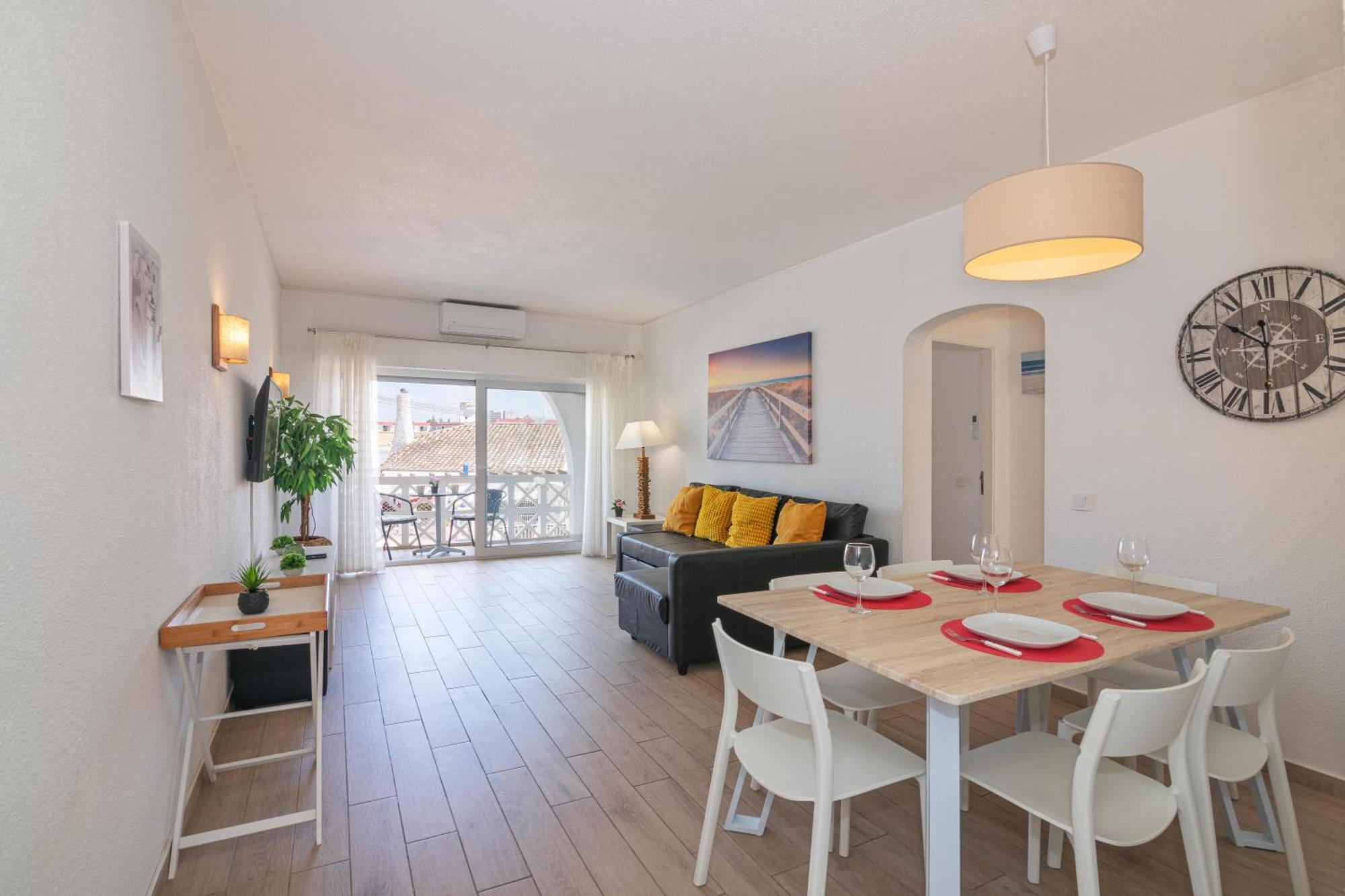 Beti Oura Village Albufeira Dış mekan fotoğraf
