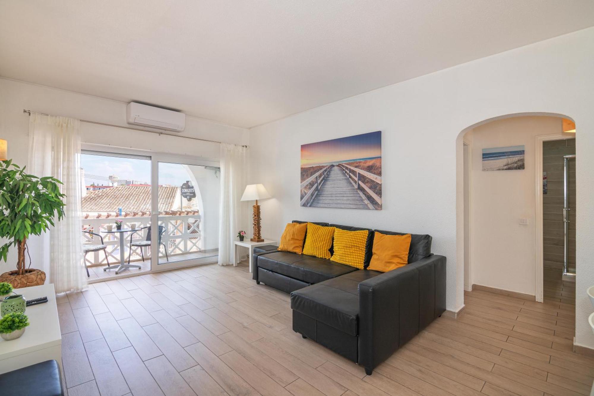 Beti Oura Village Albufeira Dış mekan fotoğraf